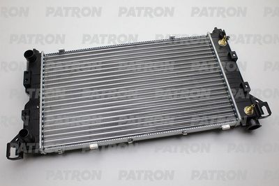 Радиатор, охлаждение двигателя PATRON PRS3578 для CHRYSLER VOYAGER