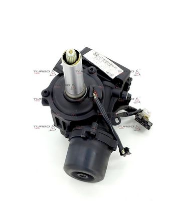 COLOANA DIRECTIE TURBO-TEC SC001054 4