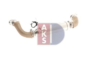 KüHLER ABGASRüCKFüHRUNG AKS DASIS 080126N 5