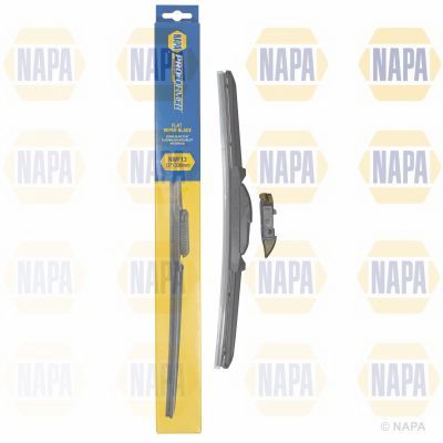 Wiper Blade NAPA NWF13