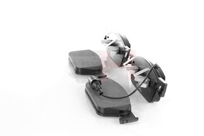 SET PLACUTE FRANA FRANA DISC GH GH414205 48