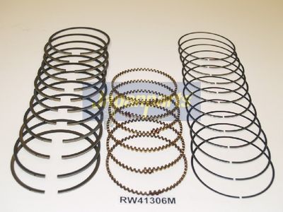 бутален пръстен (сегмент) JAPANPARTS RW41306M