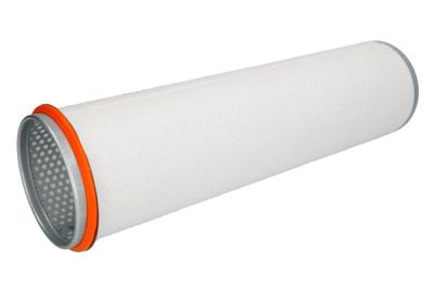 Luchtfilter (patroon) past: DAF F 2100, F 2300, F 2500, F 2800, SB  MAN F90 D2146HM1U-HT825 01.74-12.03