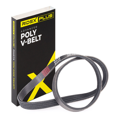 пистов ремък RIDEX 305P0199P