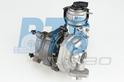 LADER AUFLADUNG BTS Turbo T916740 6