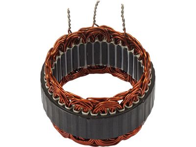 Stator, Generator