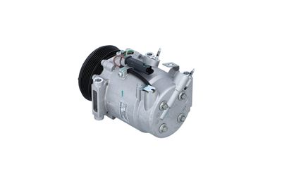 KOMPRESSOR KLIMAANLAGE NRF 320196 21