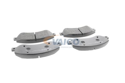 BREMSBELAGSATZ SCHEIBENBREMSE VAICO V258129 34