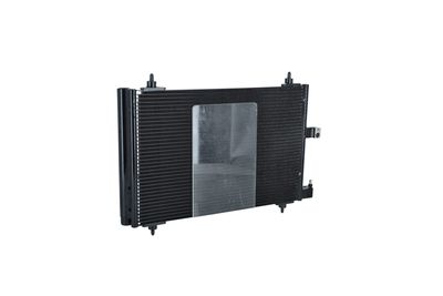 CONDENSATOR CLIMATIZARE NRF 35437 24