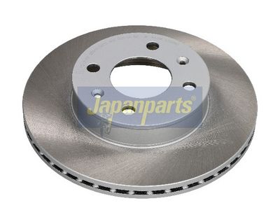 спирачен диск JAPANPARTS DI-K10C