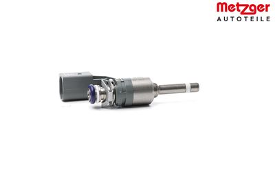 EINSPRITZVENTIL METZGER AUTOTEILE 0920019 20