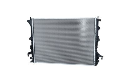 KüHLER MOTORKüHLUNG NRF 53820 26