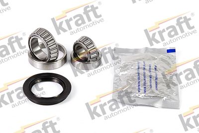 Wheel Bearing Kit 4100010