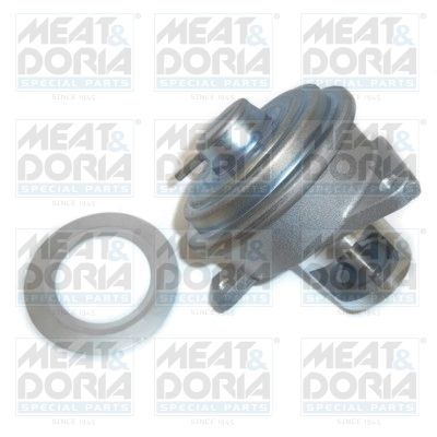 Zawór AGR MEAT & DORIA 88333