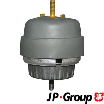 JP GROUP 1117909680 Подушка двигателя для AUDI A6 C6 Avant (4F5)