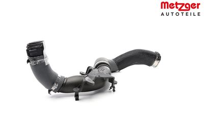 LADELUFTSCHLAUCH METZGER AUTOTEILE 2400818 14