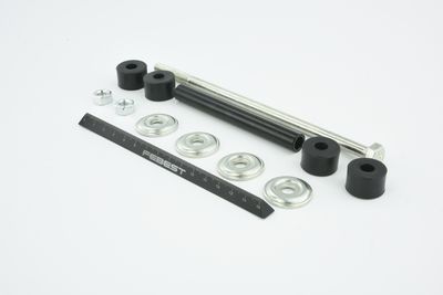 BRAT/BIELETA SUSPENSIE STABILIZATOR FEBEST 0523MPVFKIT 8
