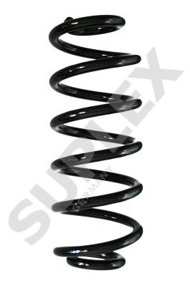 SUPLEX 23683 Пружина подвески  для OPEL ASTRA (Опель Астра)