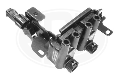 Катушка зажигания WILMINK GROUP WG1496714 для HYUNDAI MATRIX