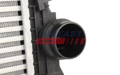 INTERCOOLER COMPRESOR FAST FT55603 3