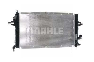 RADIATOR RACIRE MOTOR MAHLE CR1687000S 47