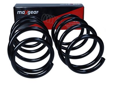 ARC SPIRAL MAXGEAR 601628D 1