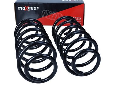 ARC SPIRAL MAXGEAR 601660D 1