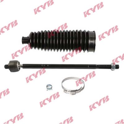 AXIALGELENK SPURSTANGE