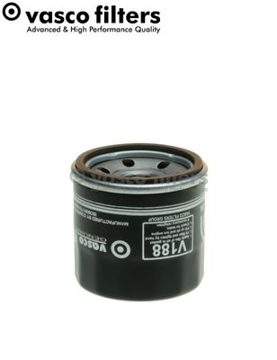 Filtr oleju DAVID VASCO V188