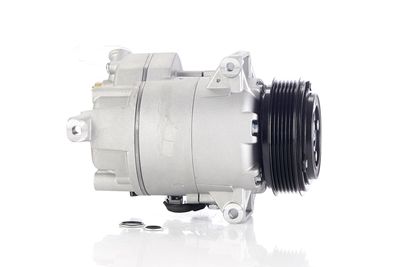 COMPRESOR CLIMATIZARE NISSENS 890267 8