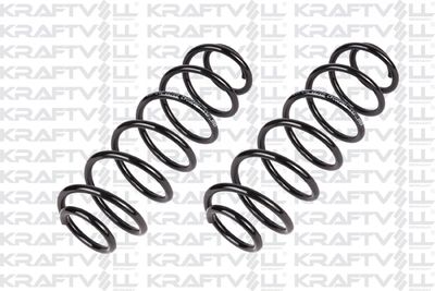 KRAFTVOLL GERMANY 15020042 Пружина подвески  для FORD (Форд)