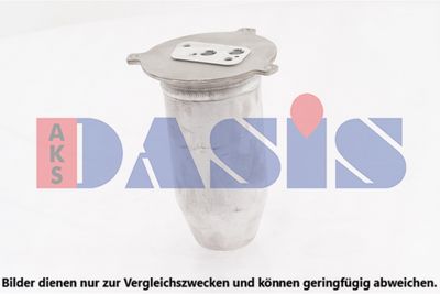 TROCKNER KLIMAANLAGE