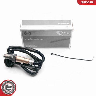 SONDA LAMBDA