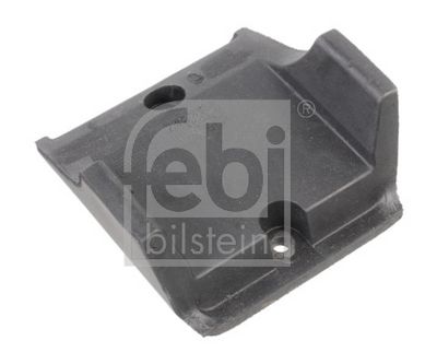 FEBI BILSTEIN Lagerbuchse, Blattfeder