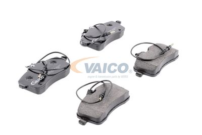 BREMSBELAGSATZ SCHEIBENBREMSE VAICO V424114 52