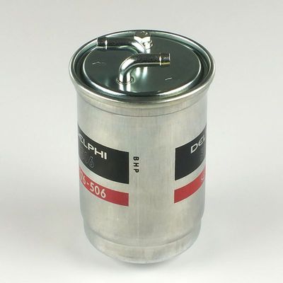 KRAFTSTOFFFILTER DELPHI HDF506 12