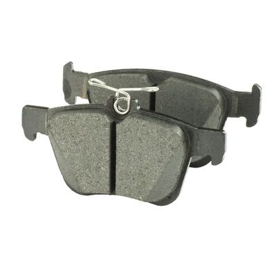 BREMSBELAGSATZ SCHEIBENBREMSE DELPHI LP2490 23