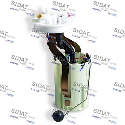 SIDAT 72085 Топливный насос  для ALFA ROMEO 166 (Альфа-ромео 166)