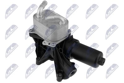 RADIATOR ULEI ULEI MOTOR