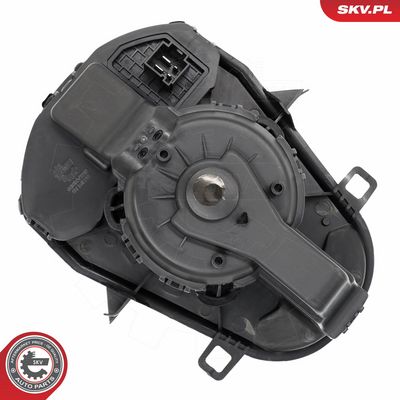 vnitřní ventilátor ESEN SKV 68SKV220