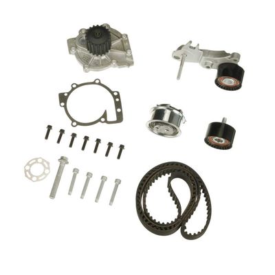 WASSERPUMPE + ZAHNRIEMENSATZ GATES KP25686XS1 51