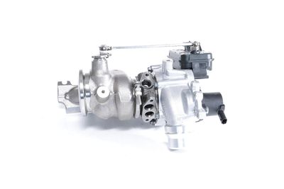 LADER AUFLADUNG BTS Turbo T918849 27