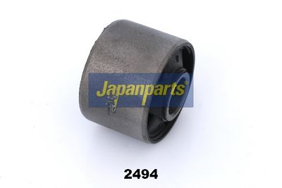 JAPANPARTS Montavimas, diferencialas