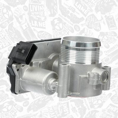 CLAPETA CONTROL ADMISIE AER ET ENGINETEAM ED0189 5