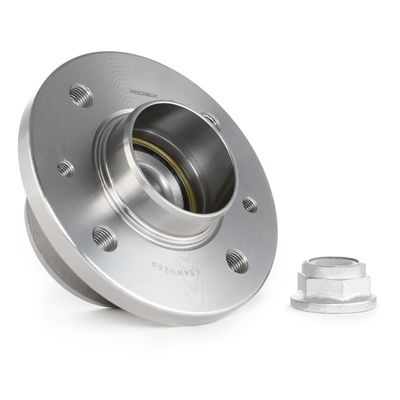 комплект колесен лагер RIDEX 654W0269