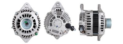 GENERATOR / ALTERNATOR DRI 2331201302