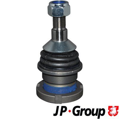 Przegub mocujący / prowadzący JP GROUP 1340301600
