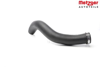 LADELUFTSCHLAUCH METZGER AUTOTEILE 2400091 22
