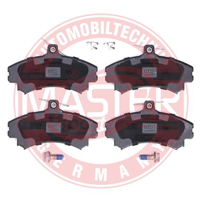 SET PLACUTE FRANA FRANA DISC