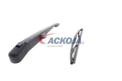 SET STERGATOARE CURATARE PARBRIZ ACKOJA A389658 49